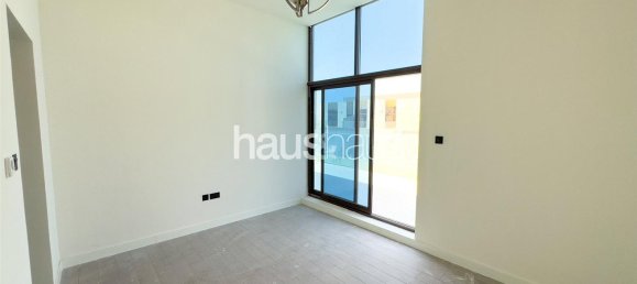 4 غرف نوم تاون هاوس في مدينة محمد بن راشد, UAE رقم 99527 10