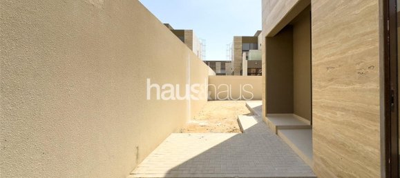 4 غرف نوم تاون هاوس في مدينة محمد بن راشد, UAE رقم 99527 4