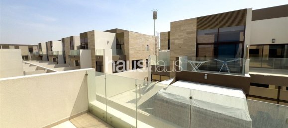 4 غرف نوم تاون هاوس في مدينة محمد بن راشد, UAE رقم 99527 3