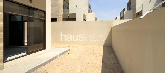 4 غرف نوم تاون هاوس في مدينة محمد بن راشد, UAE رقم 99527 14