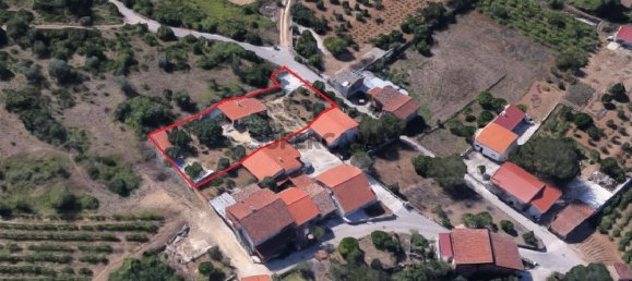 1 غرف نوم منزل في Condeixa a Nova, Portugal رقم 162340 28