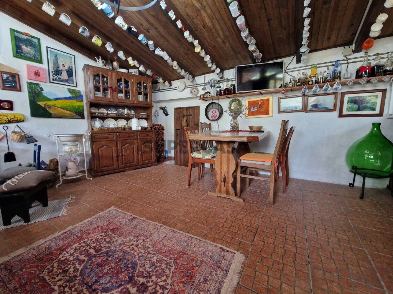 1 غرف نوم منزل في Condeixa a Nova, Portugal رقم 162340