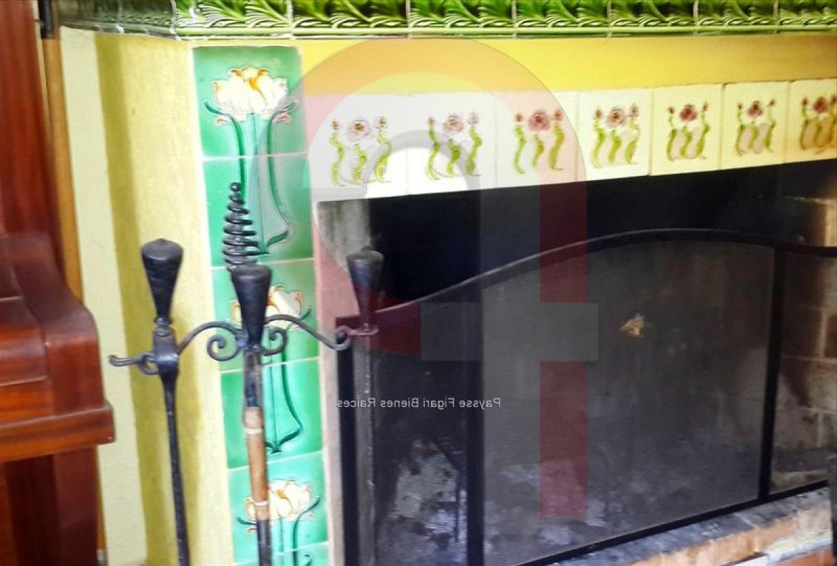 3 bedrooms House in Montevideo, Uruguay No. 431