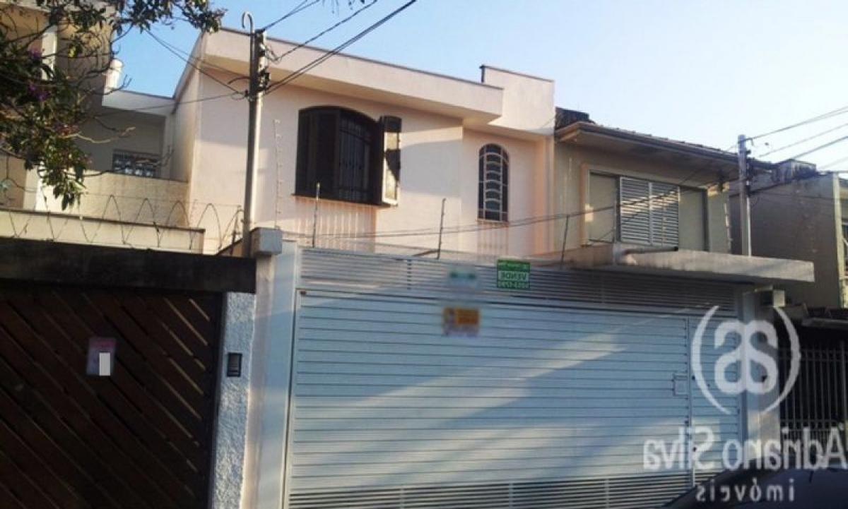 Casa de 3 dormitorios en Sao Paulo, Brazil No. 579648