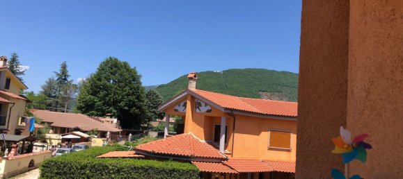 3 Schlafzimmer Haus in Rocca di Botte, Italy, Nr. 312521 29