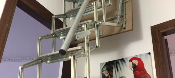 3 Schlafzimmer Haus in Rocca di Botte, Italy, Nr. 312521 12