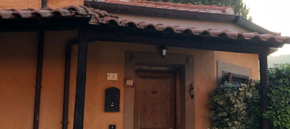 3 Schlafzimmer Haus in Rocca di Botte, Italy, Nr. 312521 7