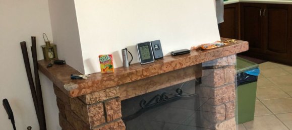 3 Schlafzimmer Haus in Rocca di Botte, Italy, Nr. 312521 13