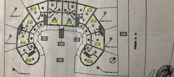 3 Schlafzimmer Haus in Rocca di Botte, Italy, Nr. 312521 2