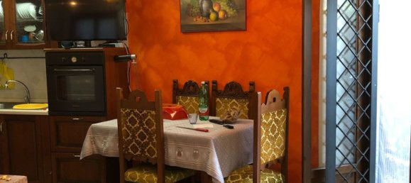 3 Schlafzimmer Haus in Rocca di Botte, Italy, Nr. 312521 14