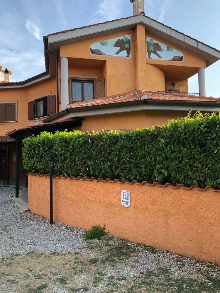 3 Schlafzimmer Haus in Rocca di Botte, Italy, Nr. 312521
