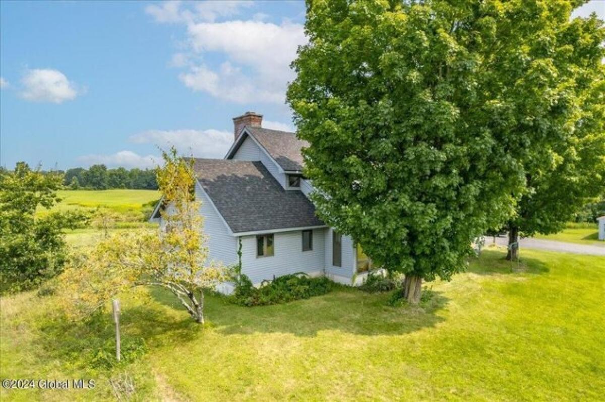 3 bedrooms House in Milton, USA No. 378494