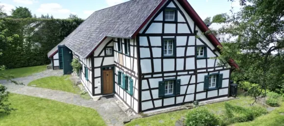 8 rooms Farm in Aachen, Germany No. 125940 2