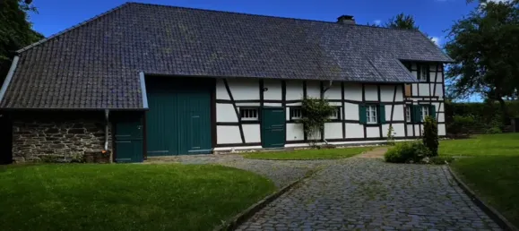 8 rooms Farm in Aachen, Germany No. 125940 32
