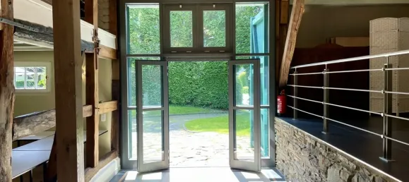 8 rooms Farm in Aachen, Germany No. 125940 6