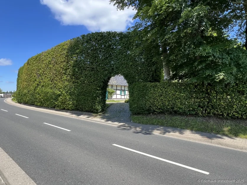 8 rooms Farm in Aachen, Germany No. 125940