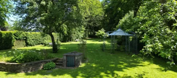 8 rooms Farm in Aachen, Germany No. 125940 4