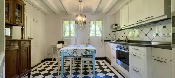 8 rooms Farm in Aachen, Germany No. 125940 16