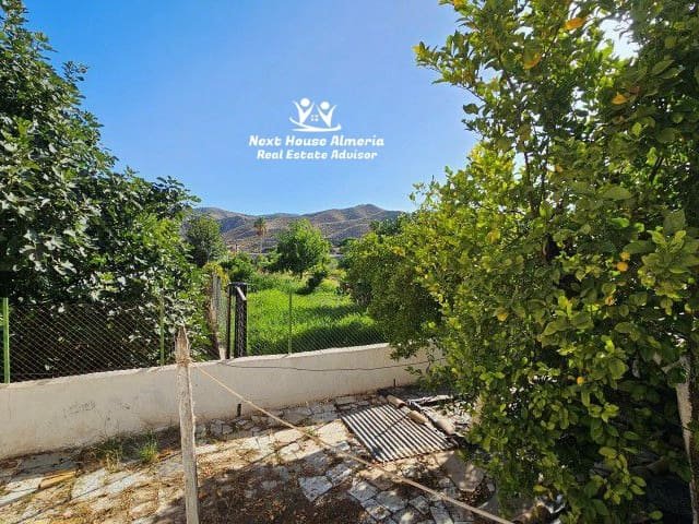 4 Schlafzimmer Stadthaus in Fines, Spain, Nr. 286893