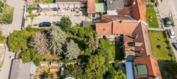 Terreno en Vienna, Austria No. 225725 7