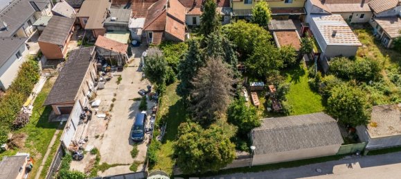 Terreno en Vienna, Austria No. 225725 5