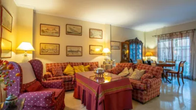 Moradia em banda T5 em Andalusia, Spain N.º 210759