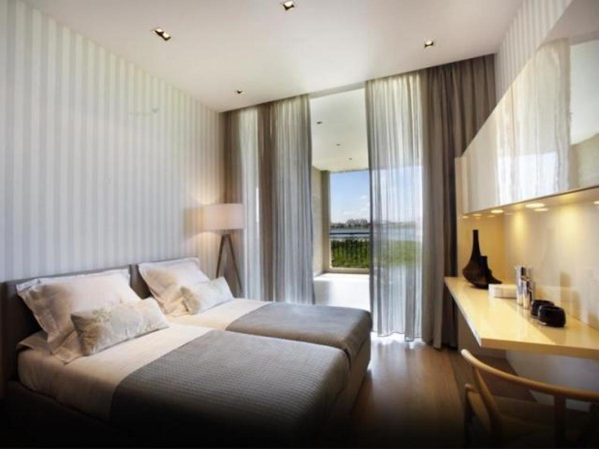 3 bedrooms House in Hyderabad, India No. 43333