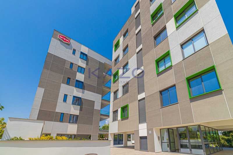 Apartamento T2 em Mesa Geitonia, Cyprus N.º 14025