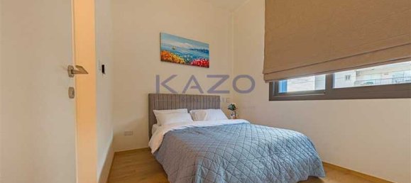 Apartamento T2 em Mesa Geitonia, Cyprus N.º 14025 5