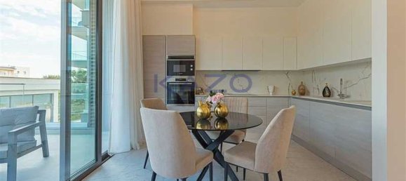 Apartamento T2 em Mesa Geitonia, Cyprus N.º 14025 6