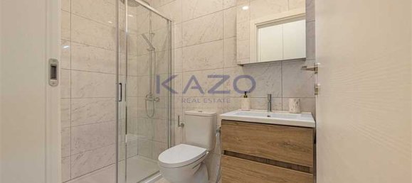Apartamento T2 em Mesa Geitonia, Cyprus N.º 14025 4
