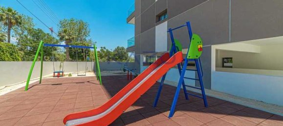 Apartamento T2 em Mesa Geitonia, Cyprus N.º 14025 2