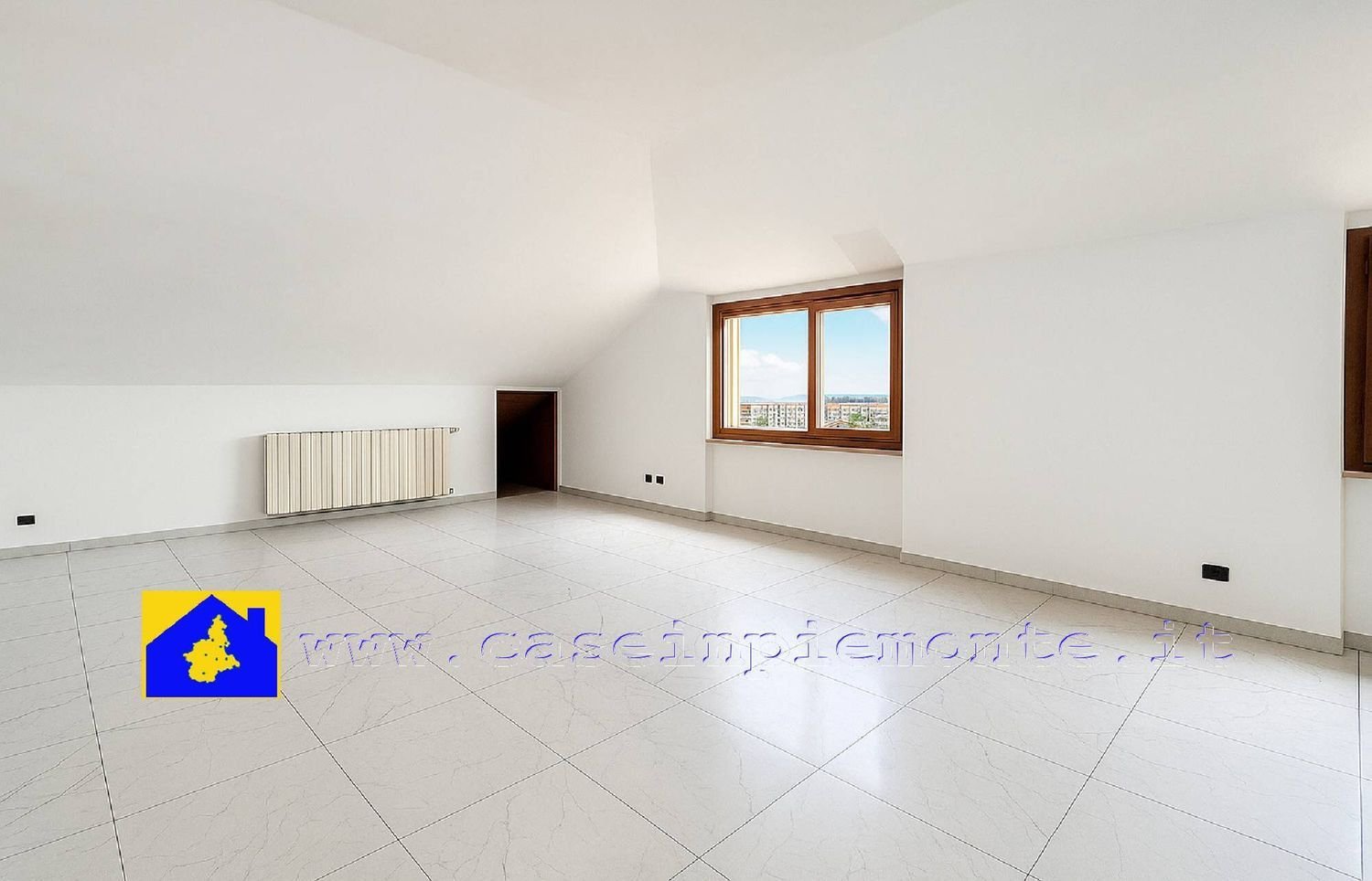 4 bedrooms Penthouse in Alpignano, Italy No. 400929