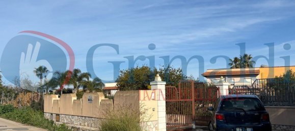 5غرفة منزل في Trapani, Italy رقم 47664 2