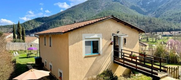 3 bedrooms Villa in Occitanie, France No. 323072 2