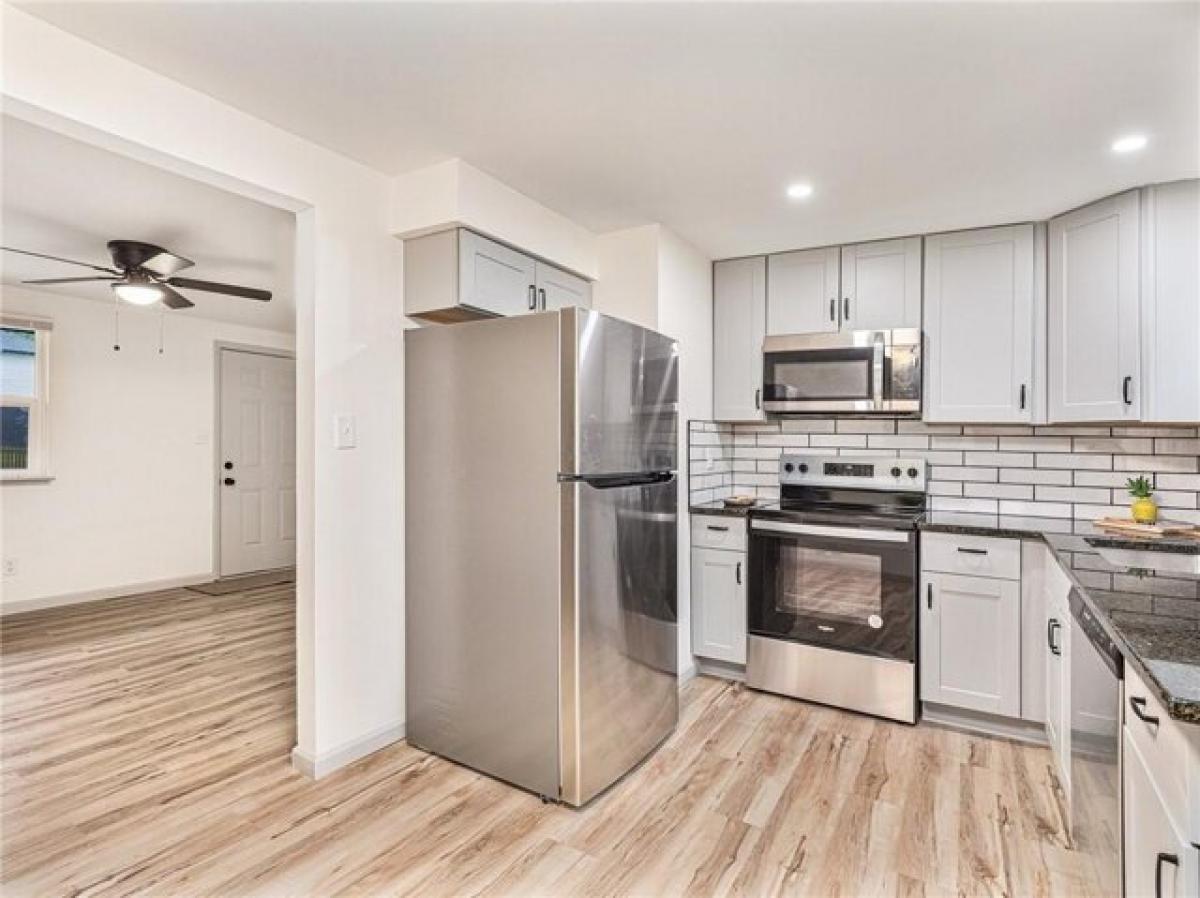 Casa de 4 dormitorios en Kansas City, USA No. 404624