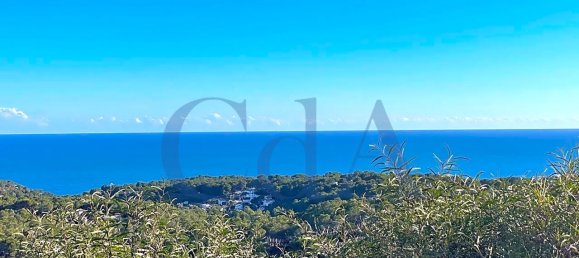  Land in Benissa, Spain No. 4947 4