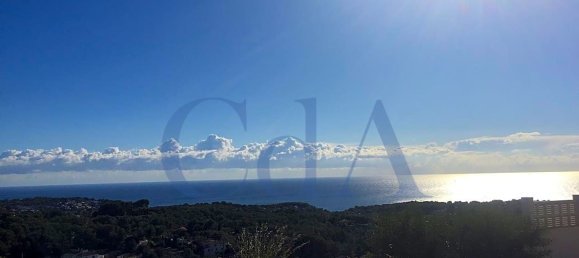  Land in Benissa, Spain No. 4947 2