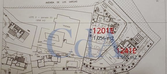  Land in Benissa, Spain No. 4947 6