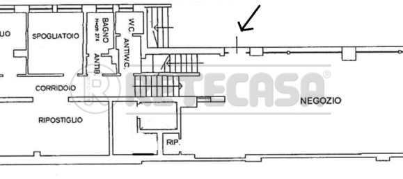 Gewerbliche Immobilie in Vicenza, Italy 410m², Nr. 283804 42