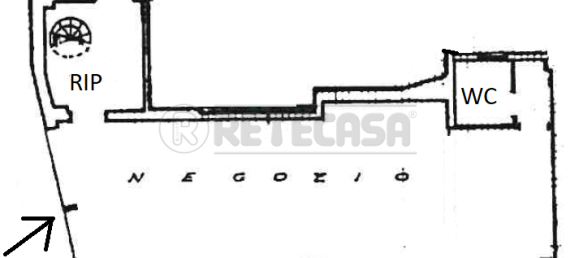 Gewerbliche Immobilie in Vicenza, Italy 410m², Nr. 283804 44