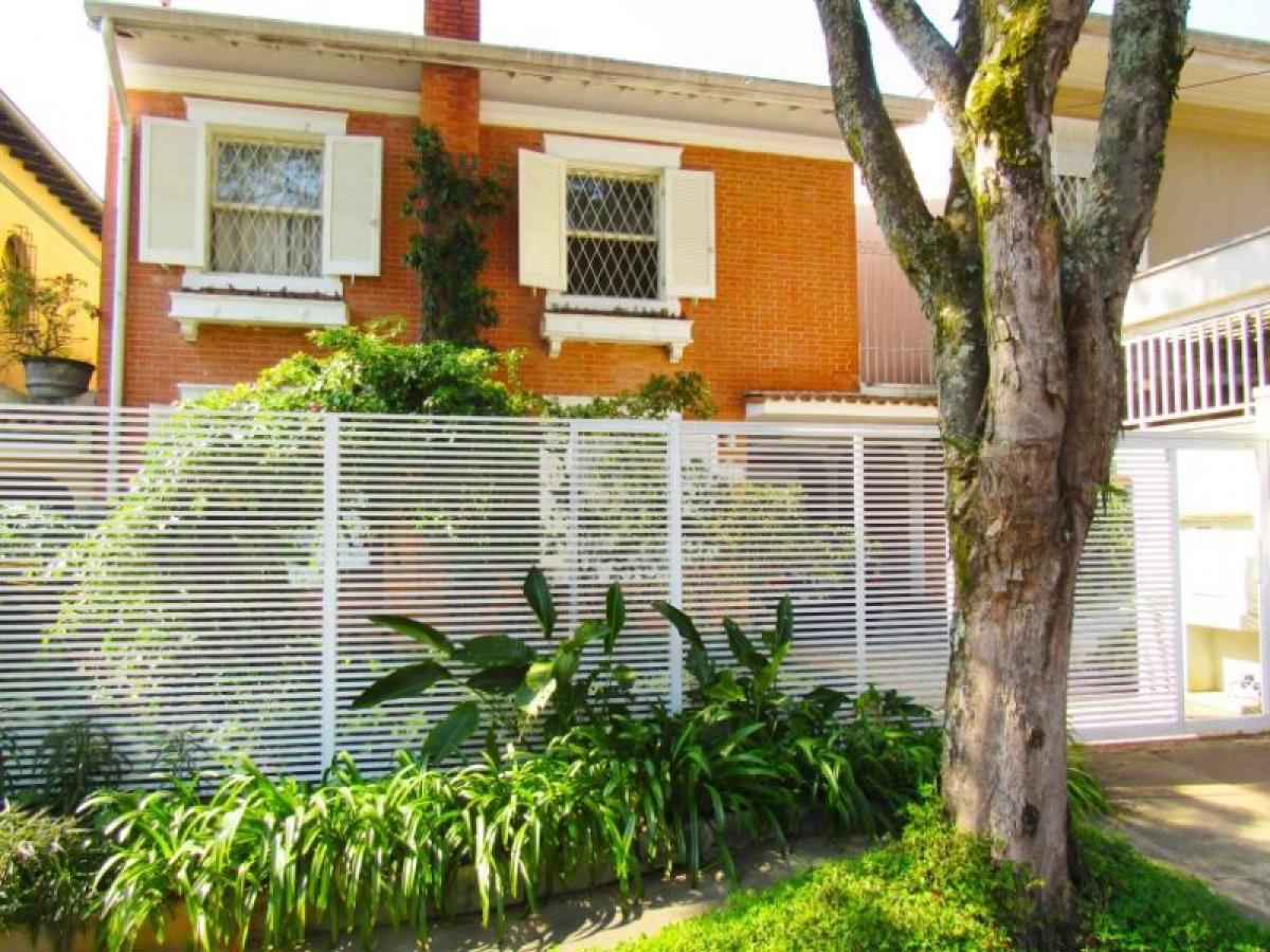 Дом с 3 спальнями в Сан-Паулу, Бразилия № 467007