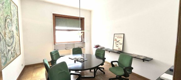 190m² Office in Milan, Italy No. 248021 13