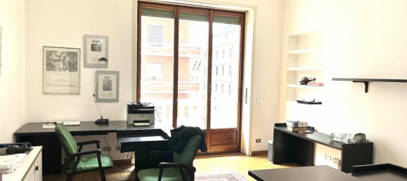 190m² Office in Milan, Italy No. 248021 9