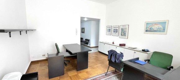 190m² Office in Milan, Italy No. 248021 10