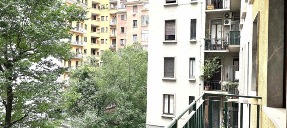 190m² Office in Milan, Italy No. 248021 27