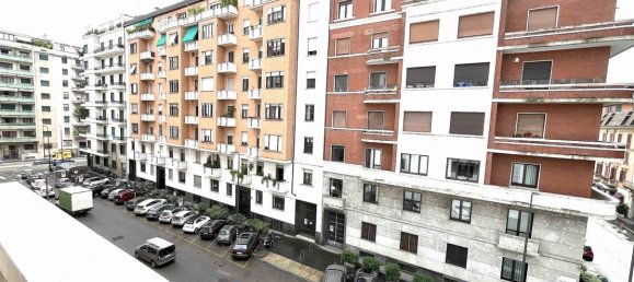 190m² Office in Milan, Italy No. 248021 30