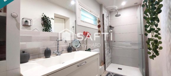 4 Schlafzimmer Haus in Saint-Andre-de-l'Eure, France, Nr. 327345 7