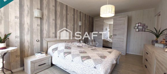 4 Schlafzimmer Haus in Saint-Andre-de-l'Eure, France, Nr. 327345 5