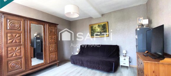 4 Schlafzimmer Haus in Saint-Andre-de-l'Eure, France, Nr. 327345 6